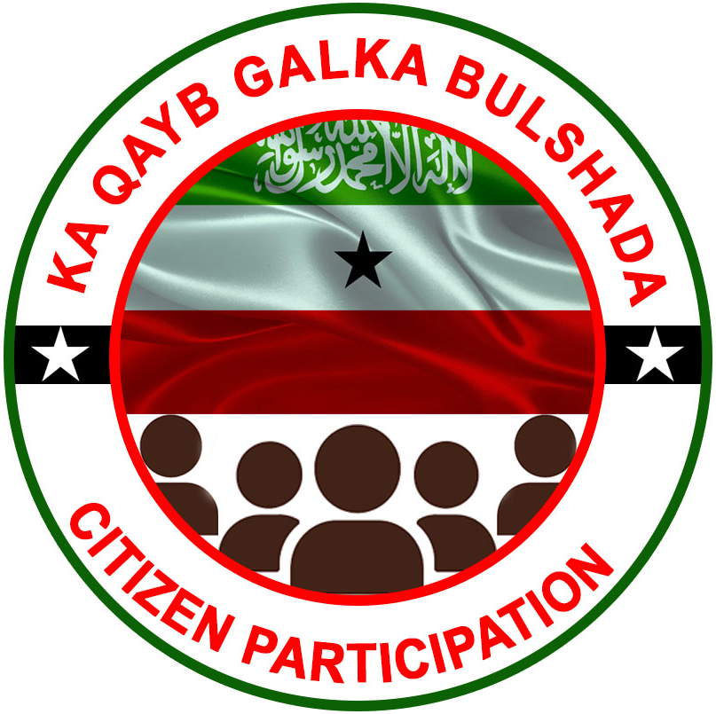 Ka Qayb Galka Bulshada